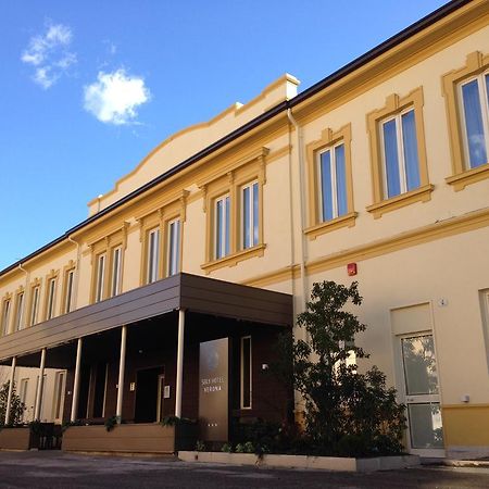 Sole Hotel Verona Esterno foto