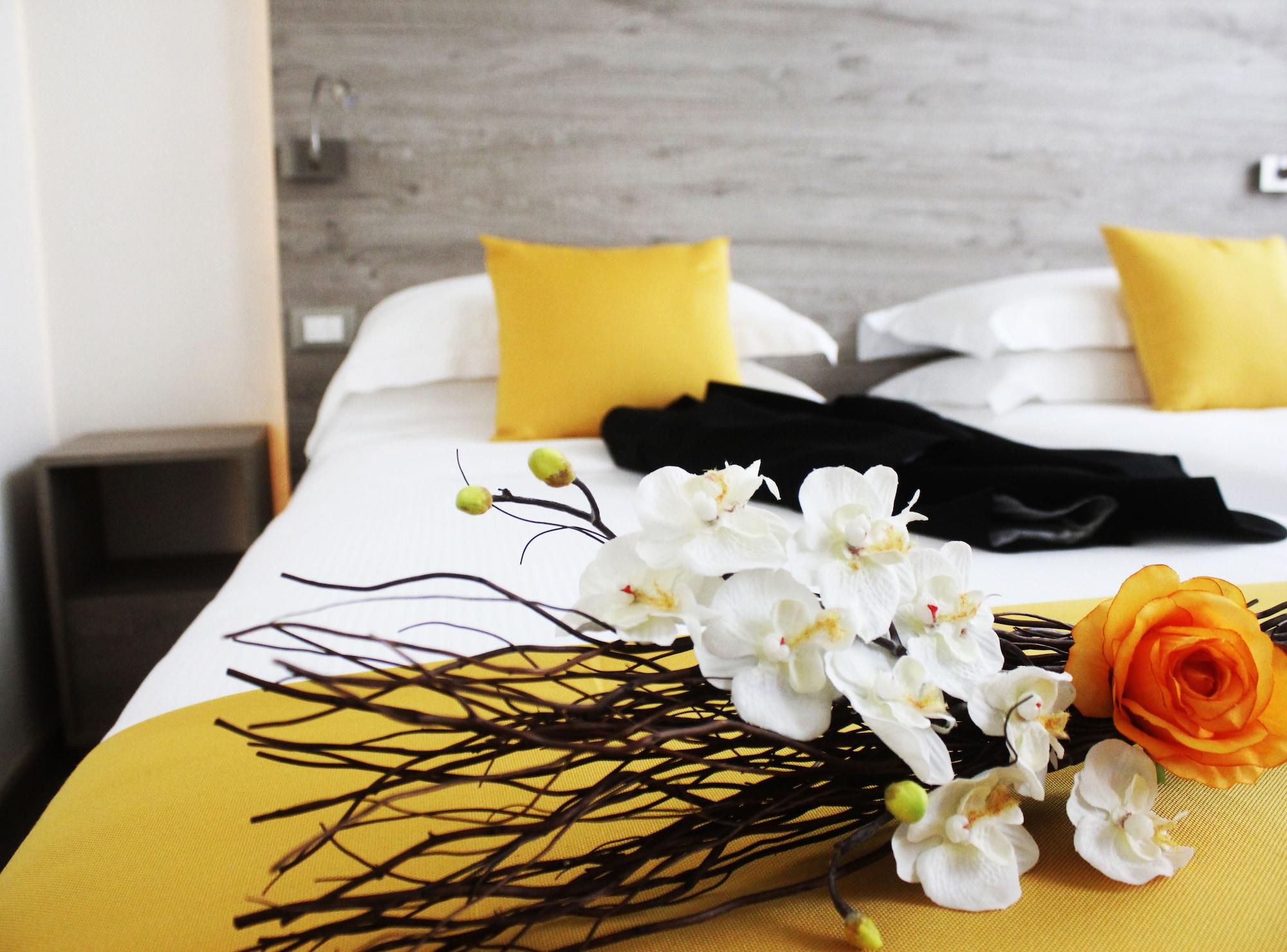 Sole Hotel Verona Esterno foto