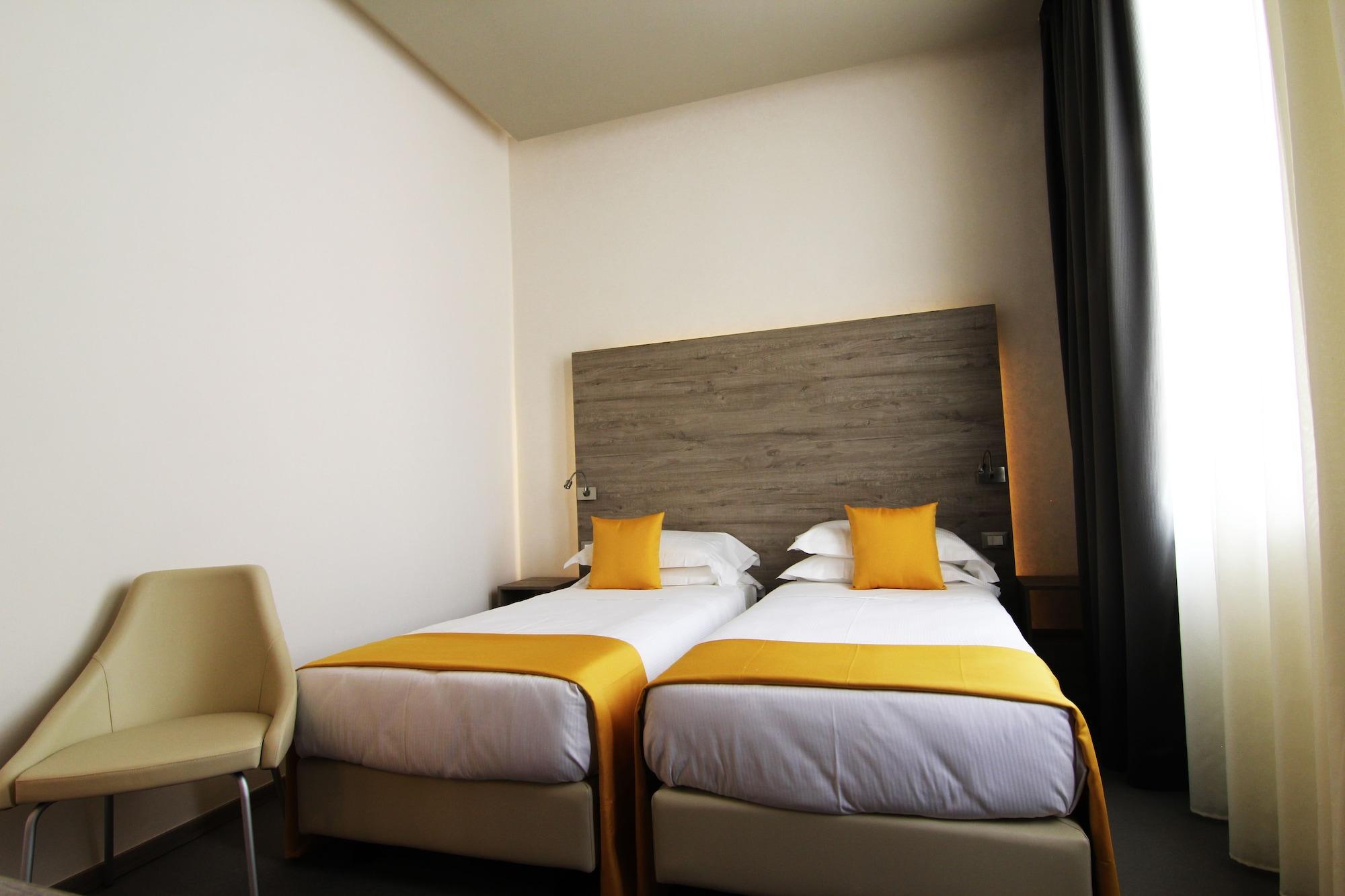 Sole Hotel Verona Esterno foto