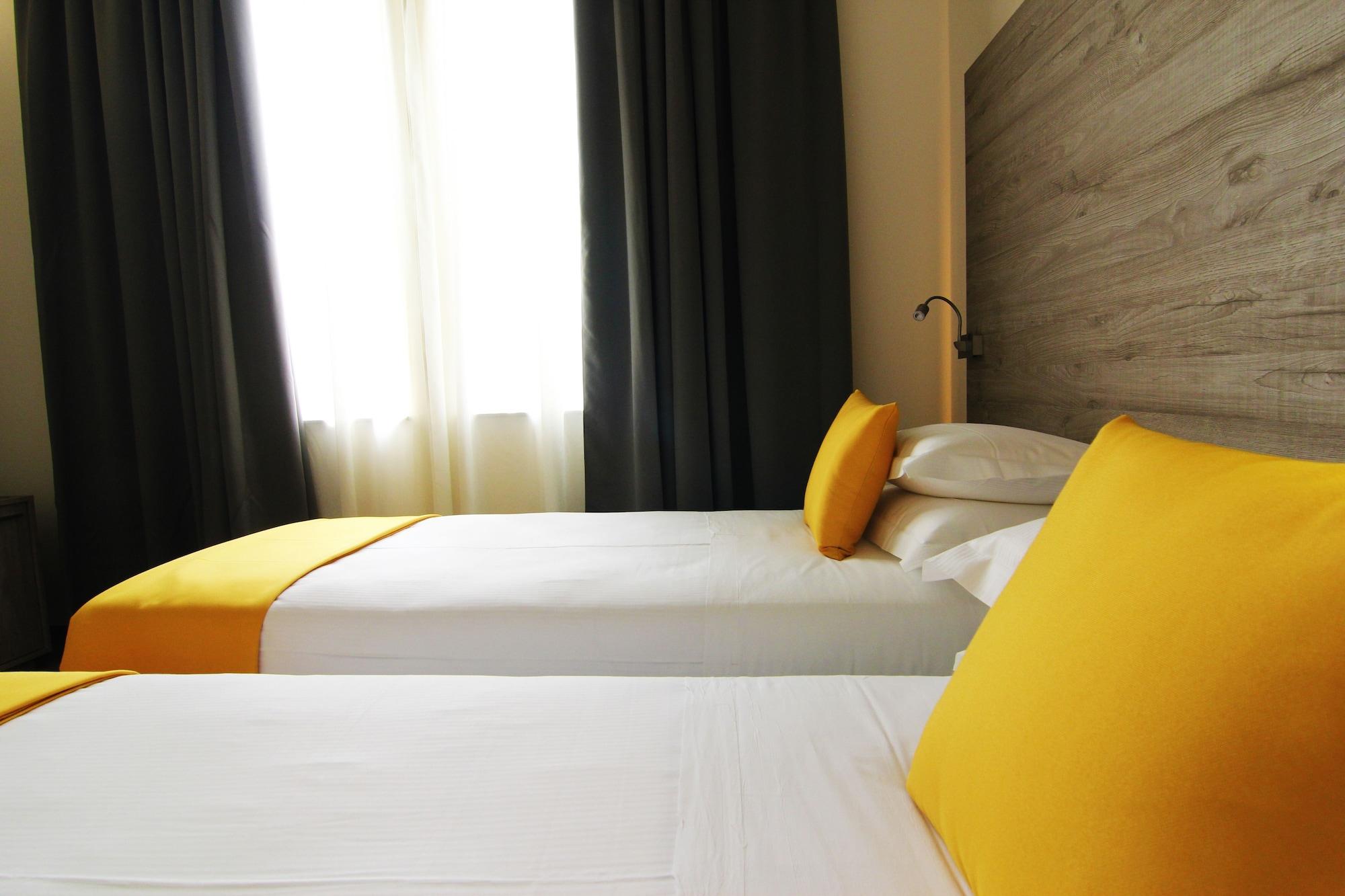 Sole Hotel Verona Esterno foto