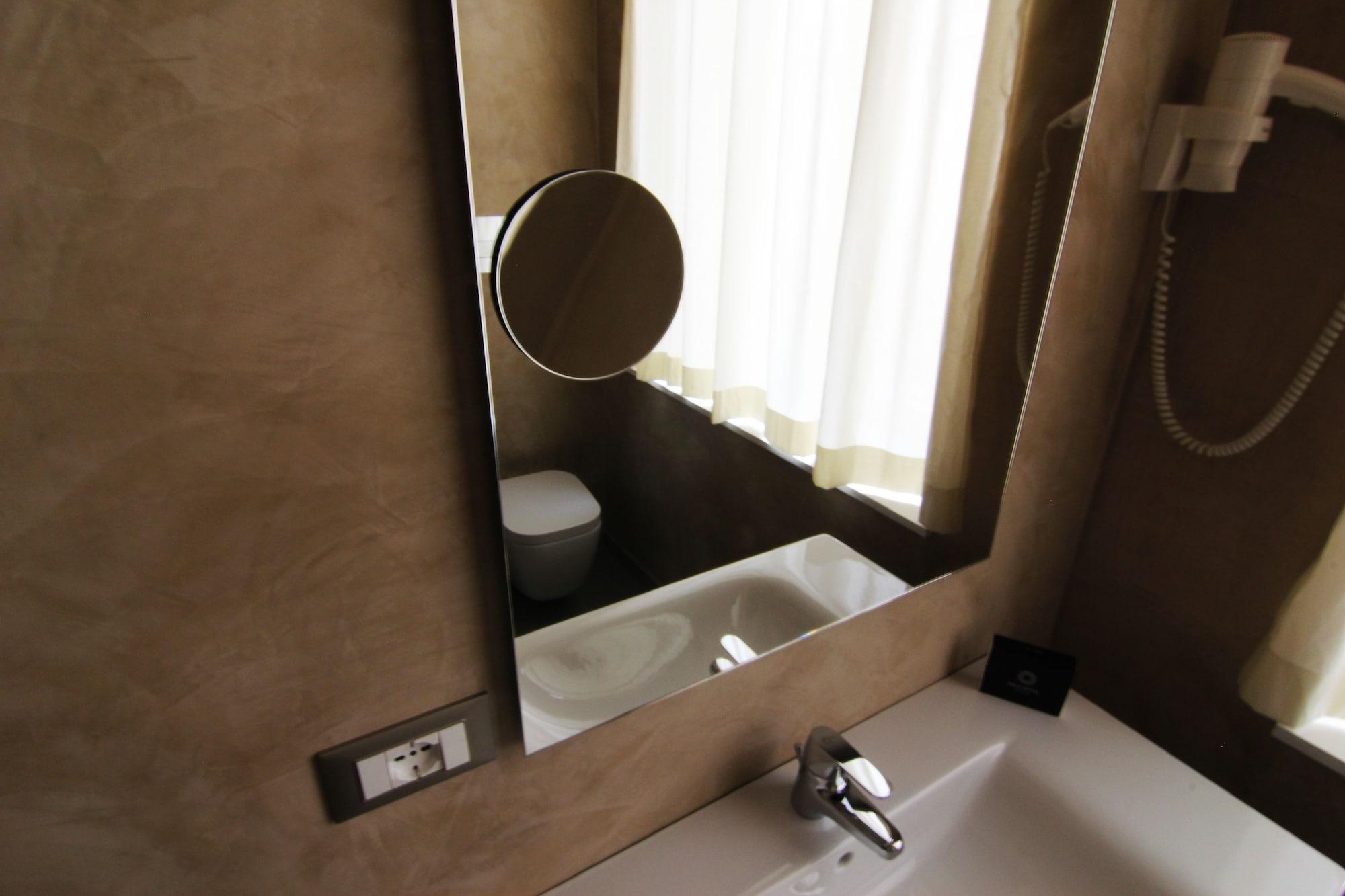 Sole Hotel Verona Esterno foto