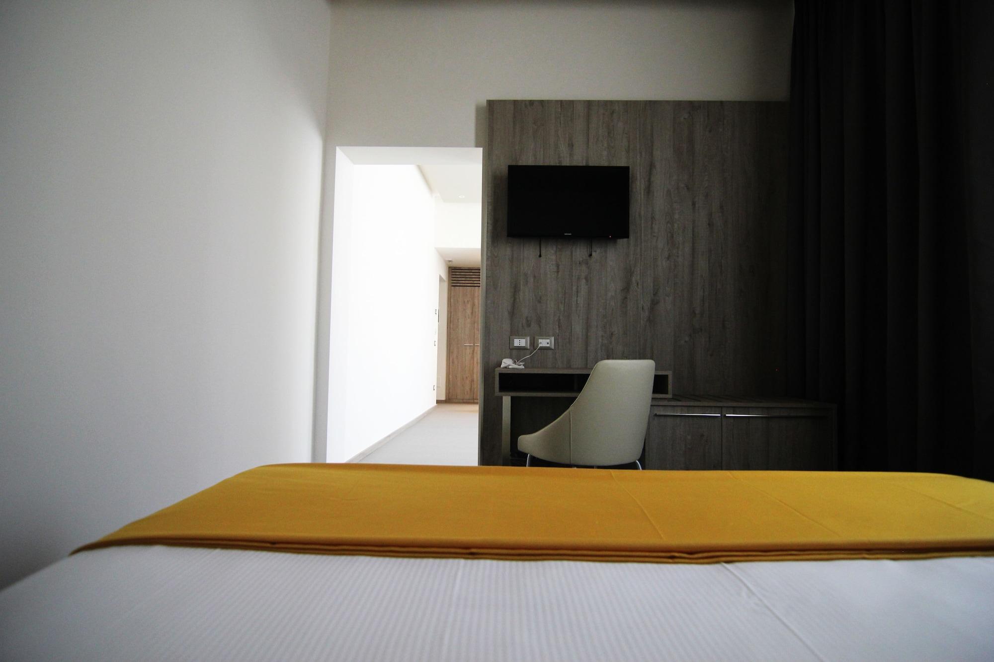 Sole Hotel Verona Esterno foto