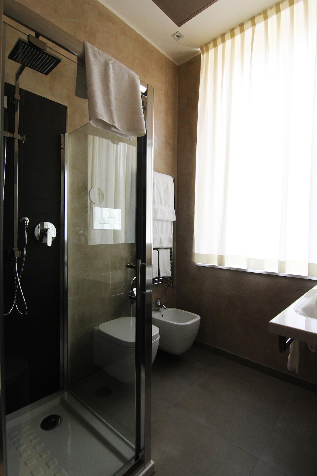 Sole Hotel Verona Esterno foto