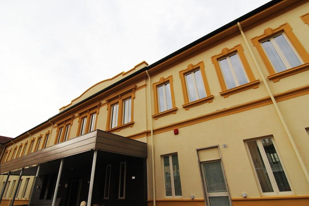 Sole Hotel Verona Esterno foto
