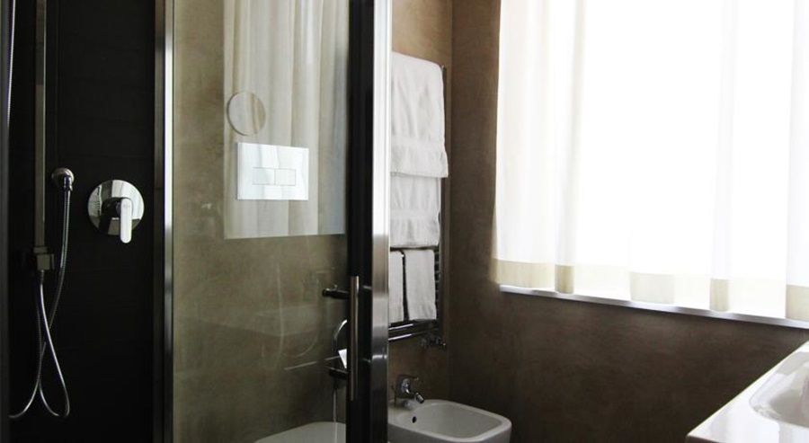 Sole Hotel Verona Esterno foto