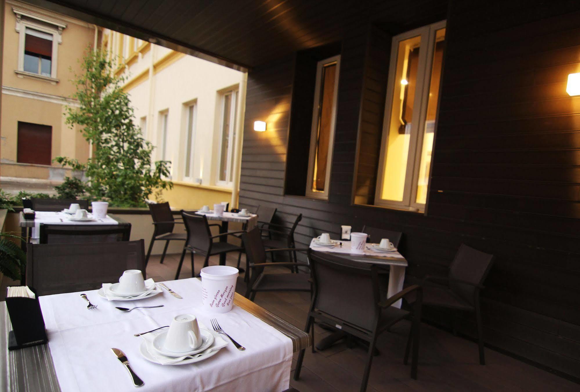 Sole Hotel Verona Esterno foto